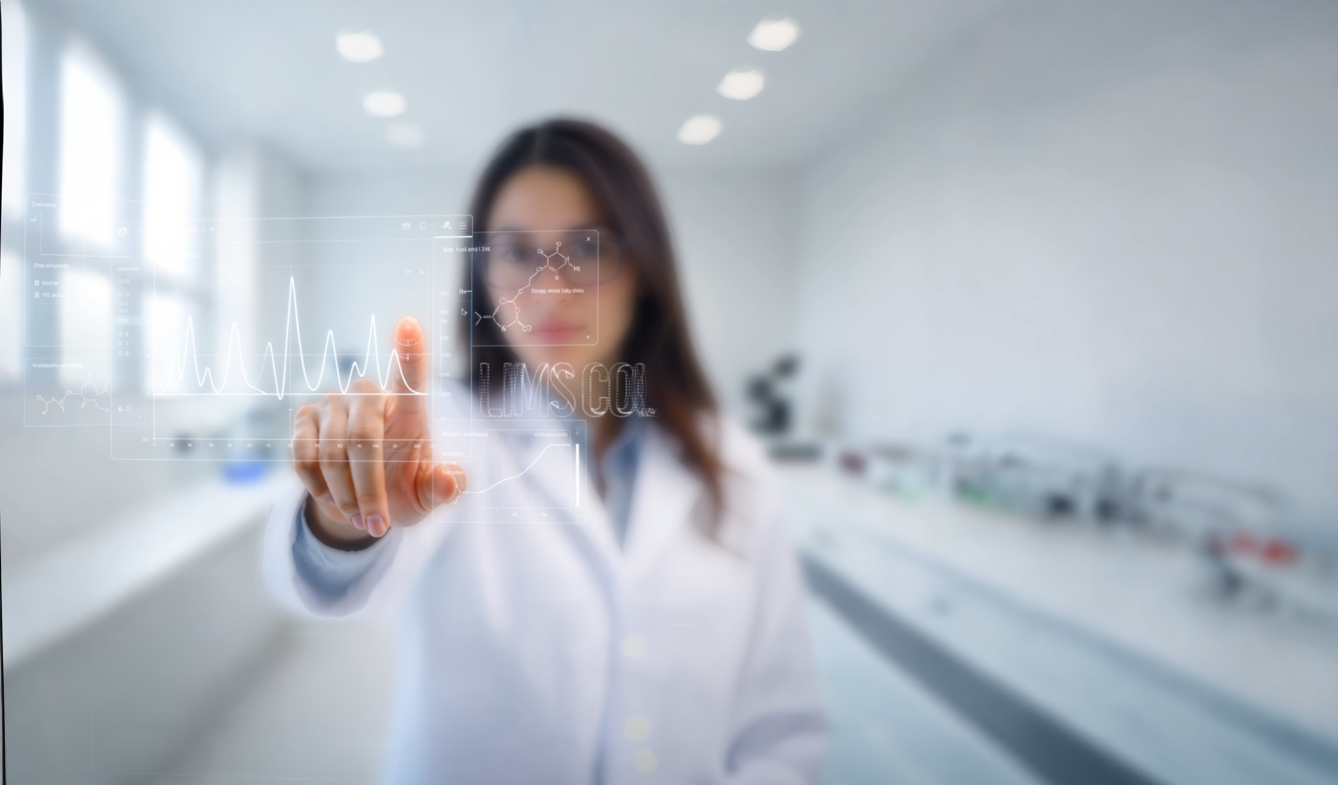 Laboratorio LIMSCOL