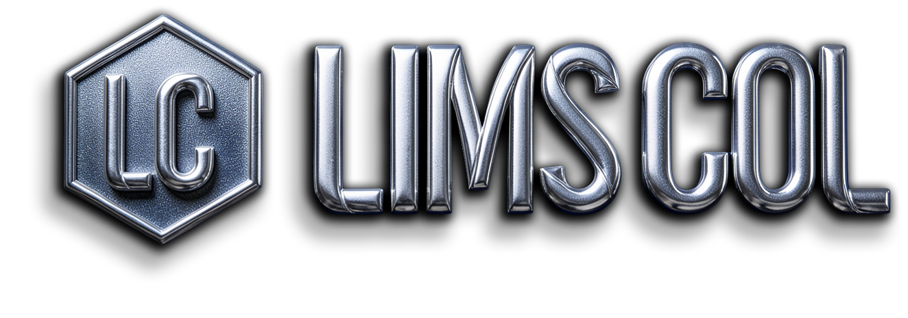 LIMSCOL Logo